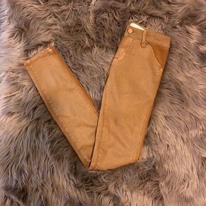 Marc by Marc Jacobs skinnies!